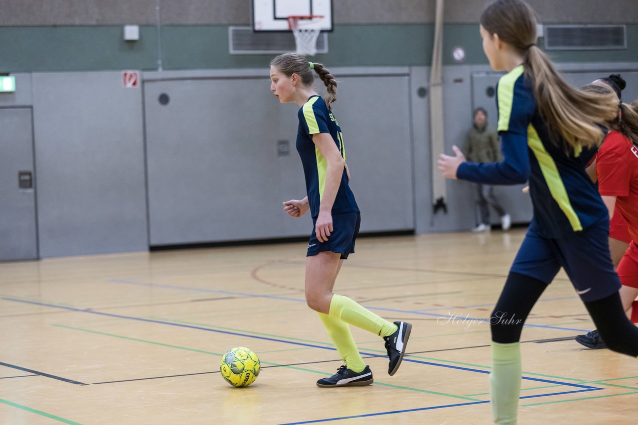 Bild 186 - wCJ Futsalmeisterschaft